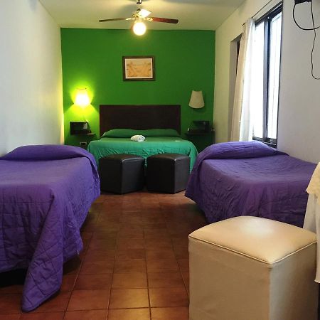 Hotel Neruda Mendoza Kültér fotó