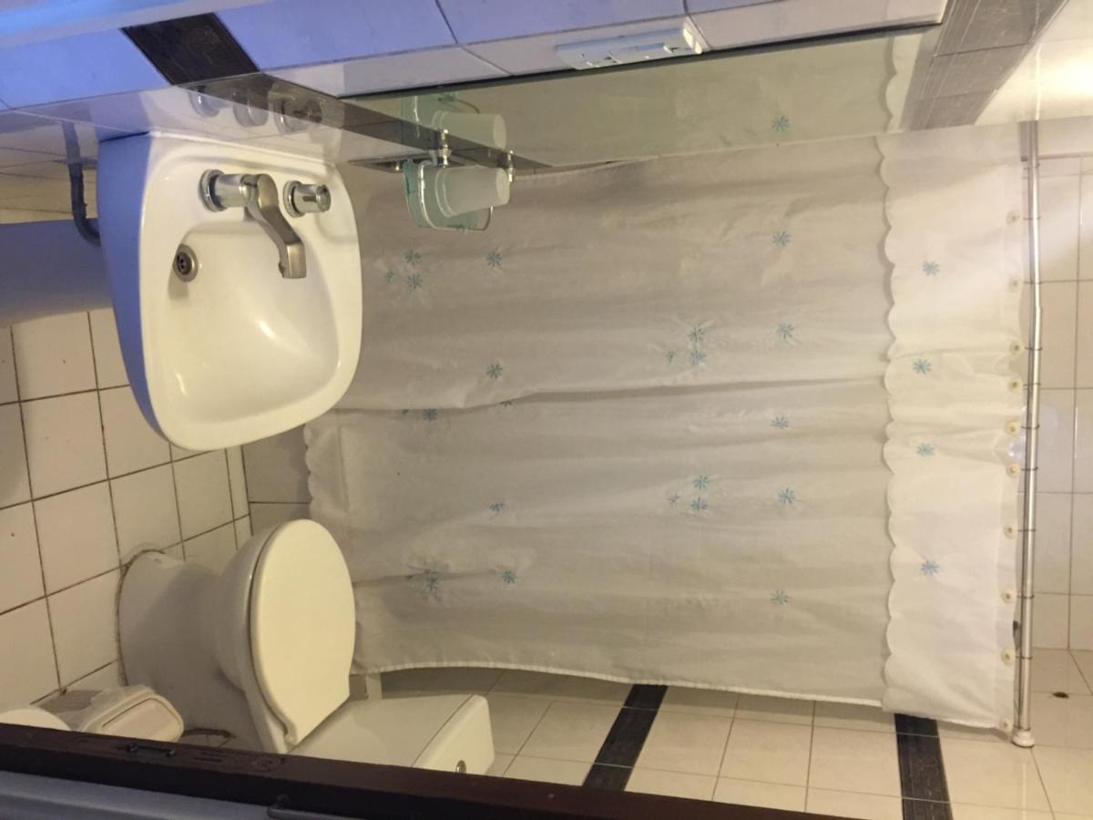 Hotel Neruda Mendoza Kültér fotó