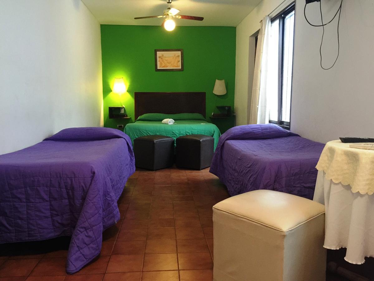 Hotel Neruda Mendoza Kültér fotó