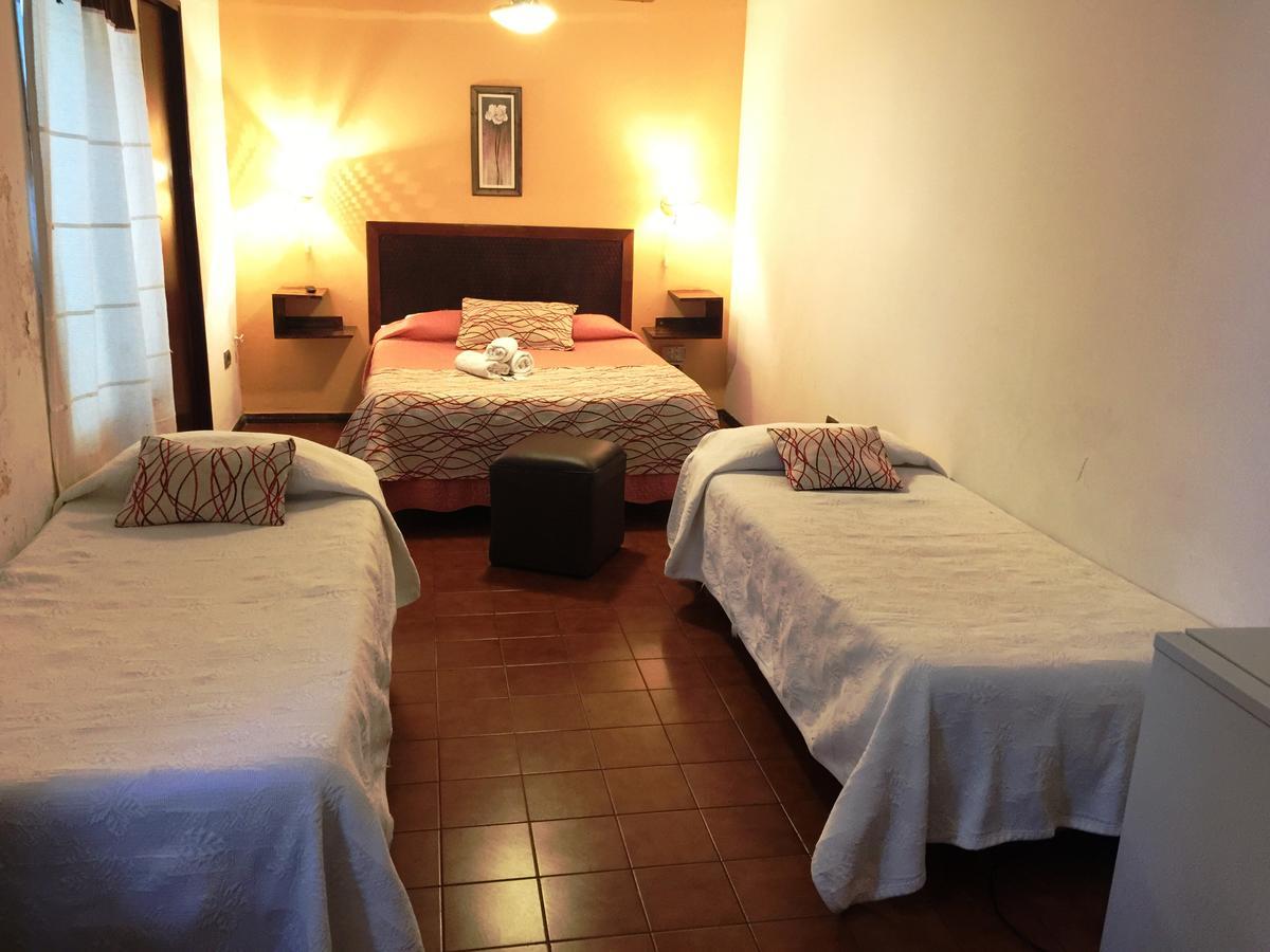 Hotel Neruda Mendoza Kültér fotó