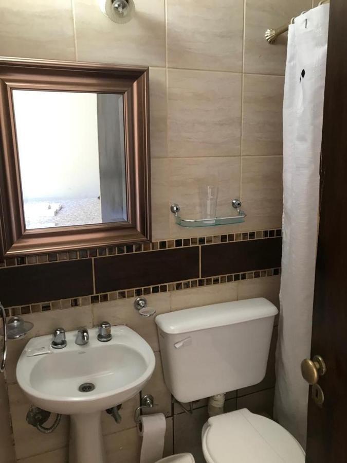 Hotel Neruda Mendoza Kültér fotó