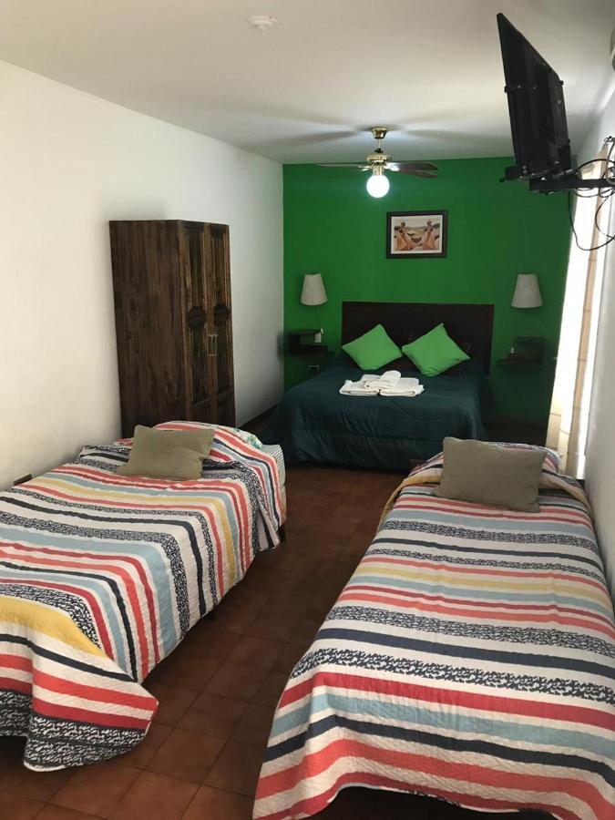 Hotel Neruda Mendoza Kültér fotó